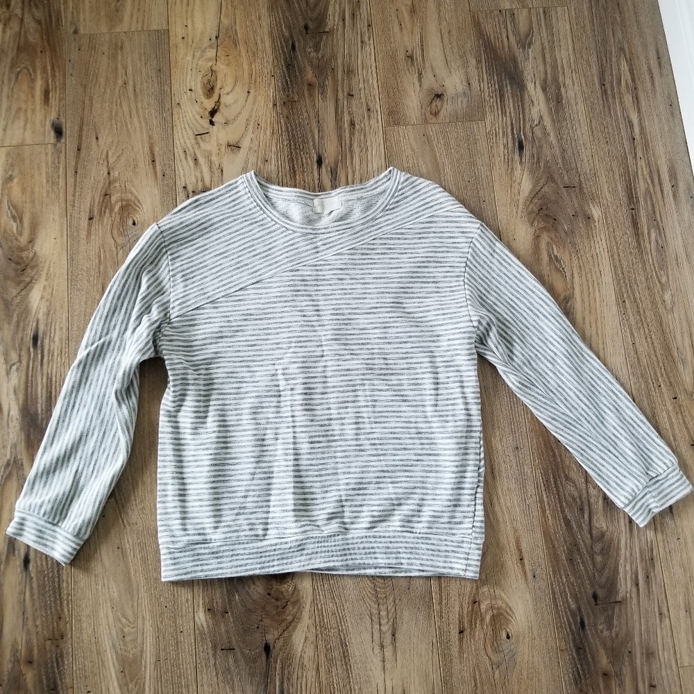 Stitch fix sweatshirt